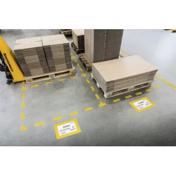 Isekleepuv sümbol Durable 180804