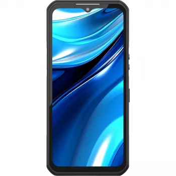 Nutitelefon Oukitel WP39 Pro 12/512 11000mAh Kuldne