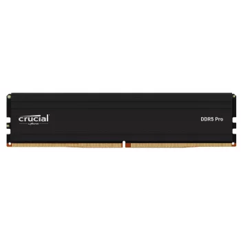 MEMORY DIMM PRO 24GB DDR5-5600/CP24G56C46U5 CRUCIAL
