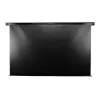 Elite Screens | Spectrum Series | Electric100H | Diagonaal 100 tolli | 16:9 | Vaadeldava ekraani laius (W) 221 cm | Must