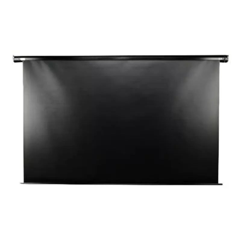 Elite Screens | Spectrum Series | Electric100H | Diagonaal 100 tolli | 16:9 | Vaadeldava ekraani laius (W) 221 cm | Must