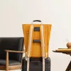 Igapäevane seljakott Native Union W.F.A Backpack kollane 100% taaskasutatud PET