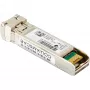 Cisco 10GBASE-LR SFP moodul 10-gigabitise Etherneti juurutusteks, kuumvahetatav, 5-aastane standardgarantii (SFP-10G-LR=)