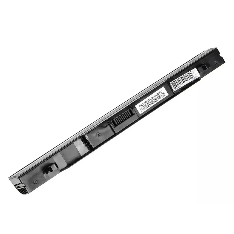 Aku roheline Cell AS84 ASUS GL552 GL552J GL552JX GL552V GL552VW GL552VX ZX50 ZX50J ZX50V