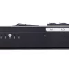 Eaton EMAH28 toitejaotusseade (PDU) 8 vahelduvvoolu pistikupesa 1U must