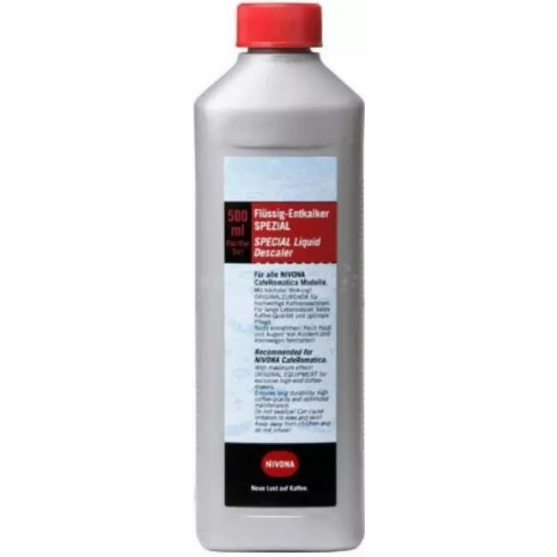 Katlakivieemaldusvedelik Nivona NIRK 703, 500 ml