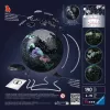 3D Puzzle Ball Star Globe Glow in the Dark