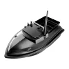 Bait boat Flytec V050 12000mAh Must – kaugjuhitav söödapaat, 12000 mAh aku