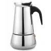Pod-kohvimasin Maestro MR1660-200 (manuaalne) — 0,2 L, kroom