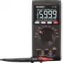 VOLTCRAFT VC191 digitaalne käsimultimeeter CAT III 600 V Ekraan (loendurit): 6000 (VC-12232375)