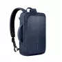XD Design ANTI-THEFT seljakott / portfell Bobby Bizz 2.0 tumesinine P/N: P705.925