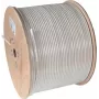 AXING koaksiaalkaabel 500m Tr. SKB 395-03 Kl.A+ 10dB Eca 4,6mm PVC valge 500 (SKB39503)