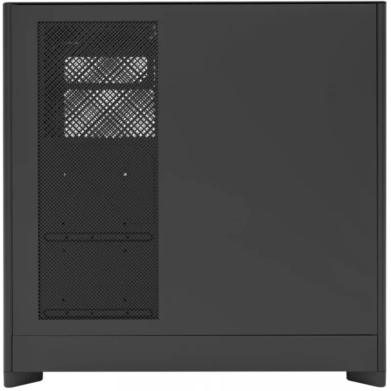 PC korpus Montech HS01 Midi Tower Must