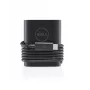 Dell E5 vahelduvvooluadapter 30 W USB-C laadija, mudel KH1C8, USB-C PD toiteedastus 30 W