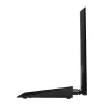 Edimax N300 traadita ruuter Fast Ethernet ühesagedusriba (2,4 GHz) must