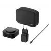 Belkin WIZ024VFBK toiteadapter, must