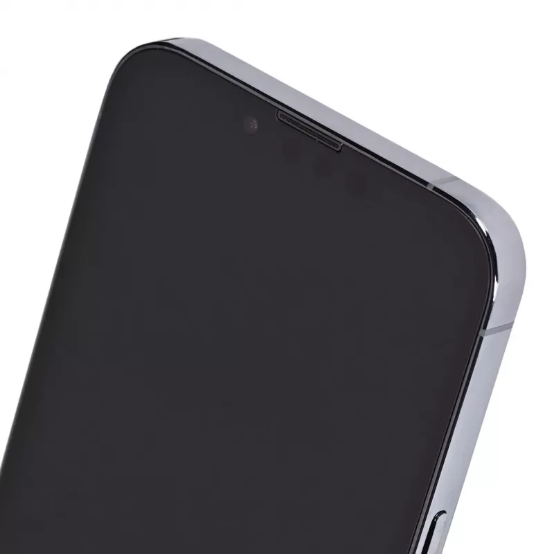 Apple iPhone 13 Pro 256GB Midnight Must (REMADE) 2Y Remade / taastatud