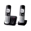 DECT-telefon Panasonic KX-TG6822GB