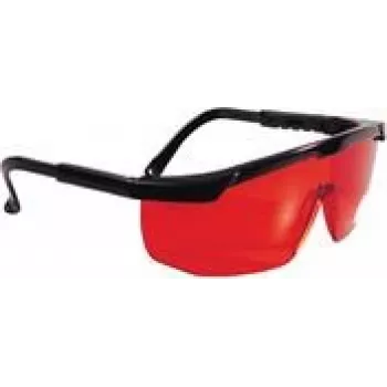 Laservalgust suurendavad prillid Stanley 1-77-171 punane kiir