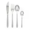 Lauanõude komplekt Russell Hobbs BW04303EU7 24 tk roostevaba teras – kahvlid, noad, lusikad