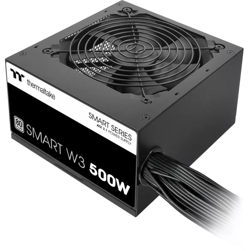 Toiteplokk Thermaltake Smart W3 500 W