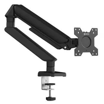 Monitor mount ONKRON G45-B for 13 inch–32 inch (33–81.3 cm), 8 kg, VESA 75x75–100x100, clamp/freestanding/grommet, Must