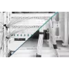 Võrgukaabel Digitus CAT 6A U/UTP õhuke ühendusjuhe RJ-45 Cat6a 2m Hall