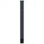 Garmin UltraFit nailonist käepaelad 26 mm Must
