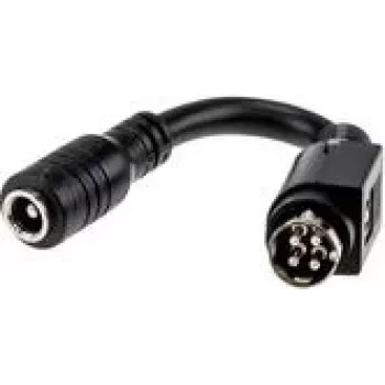 DC-pistikupesa adapter Mean Well DC-PLUG-P1J-R7B — varu-DC-pistikuadapter