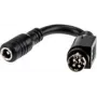 DC-pistikupesa adapter Mean Well DC-PLUG-P1J-R7B — varu-DC-pistikuadapter