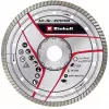 KWB Turbo teemantlõikeketas Ø 180 x 25,4 x 2,6 mm