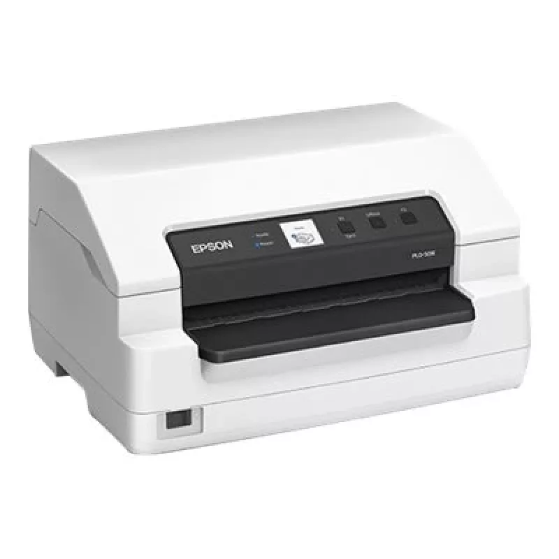Epson PLQ-50M maatrikstrükkal 180 x 360 DPI 630 märki/sek