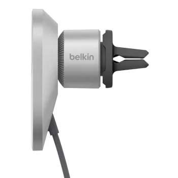 Belkin BoostCharge Pro hall juhtmevaba laadija WIC008BTGR-NCV2