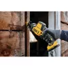 DeWALT DCS312D2-QW tikksaag 2800 spm Must, Kollane