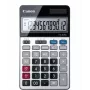 Canon HS-20TSC kalkulaator laudadele Finantskalkulaator Must, Hõbedane