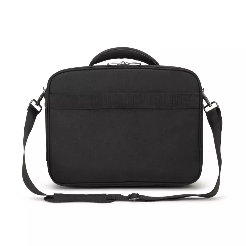 Portfell DICOTA Eco Multi PRO 11-14,1 tolli Must Kandekäepide Õlarihm
