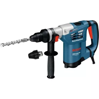 Bosch 0 611 332 101 löökpuur 900 W 800 p/min