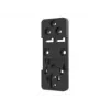 Kinnitusklamber Axis 02685-021 Must Välitingimustesse 10 tk