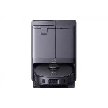 Anker Eufy | Tolmuimejarobot | X10 Pro Omni | Märg&Kuiv | Tööaeg (max) 180 min | 5200 mAh | Tolmumahutavus 2,5 L | 8000 Pa | Must