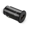 Autolaadija everActive CC-15QC QC3.0 18W 1x USB kaabliga