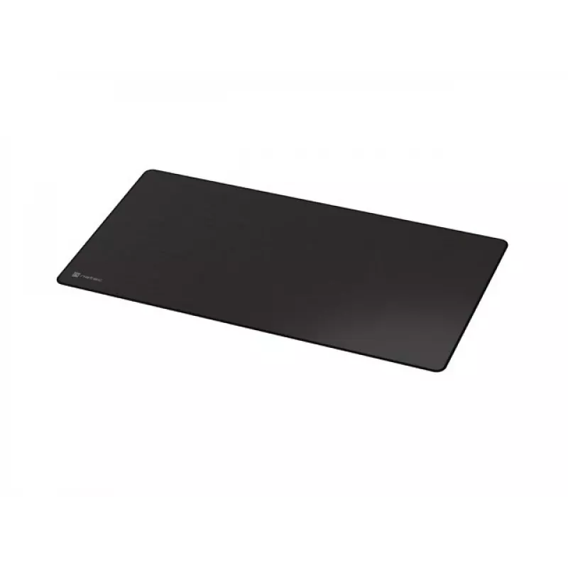 NATEC Colors seeria hiirematt Obsidian Must