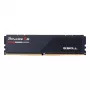 DIMM 32 GB DDR5-6000 (2x 16 GB) Dual-Kit, Arbeitsspeicher schwarz, F5-6000J3238F16GX2-RS5K, Ripjaws S5, INTEL XMP