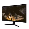 Arozzi Nova 32-tolline arvutimonitor 2560 x 1440 pikslit Quad HD LED must