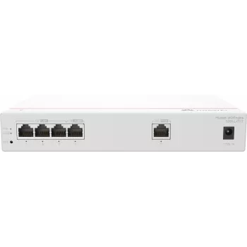 Hallatav kommutaator HUAWEI eKit S380 Series S380-L4T1T Gigabit Ethernet 10/100/1000