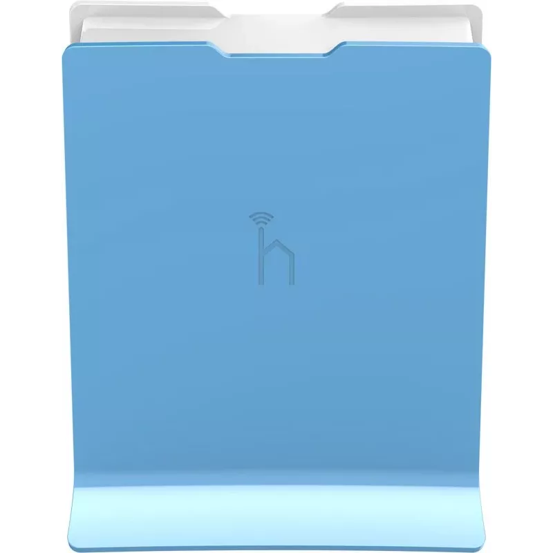 MikroTik | RB941-2nD-TC hAP Lite | Pääsupunkt | 802.11n | 2,4 GHz | 10/100 Mbit/s | Ethernet LAN (RJ-45) pordid 4 | MU-MiMO Jah | ei PoE