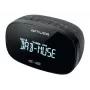 Muse | M-150 CDB | Äratusfunktsioon | AUX-sisend | Must | DAB+/FM kahe äratusega kellraadio