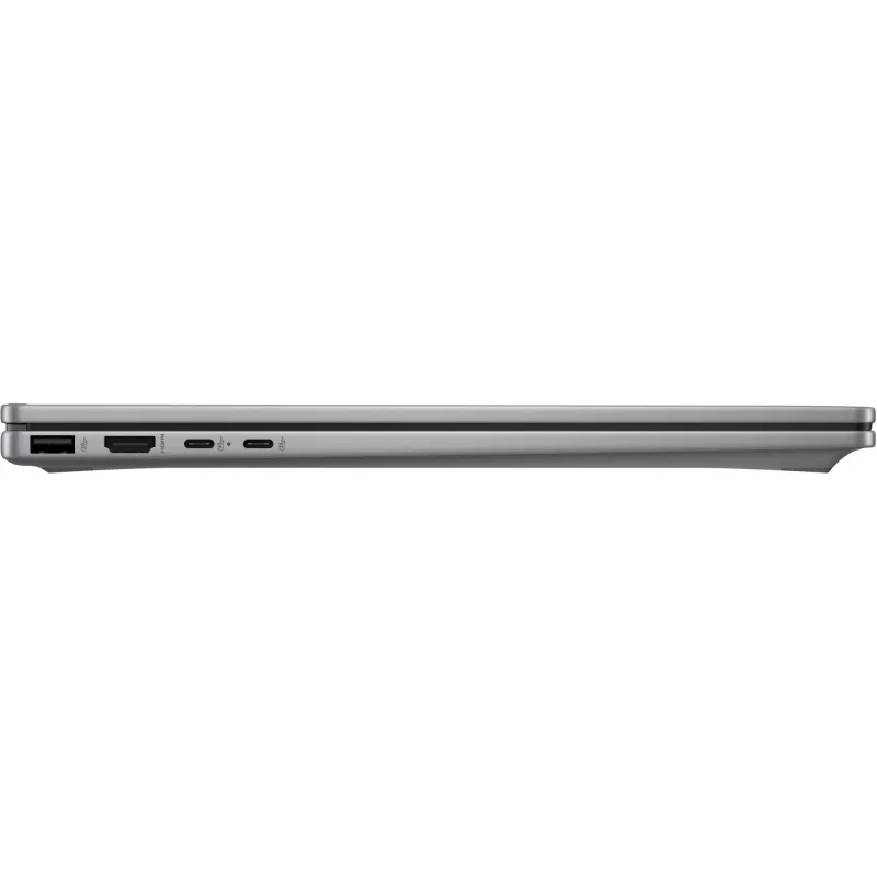 HP OmniBook BZ8K9EA 16 sülearvuti - 4,8 GHz 40,6 cm - 512 GB SSD - 16 GB RAM - puuteekraan - Windows 11 Home (BZ8K9EA#ABD)