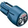 Bosch AA1 akuadapter 10,8 V/12 V mõõteriistadele