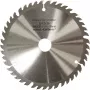Ketassaeleht EFFICUT E-12136, Ø 136mm, 45Z (ava 20mm, akusaagidele)