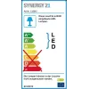 Synergy 21 LED valguspaneel 620*620 40W NW/W 24V IP65